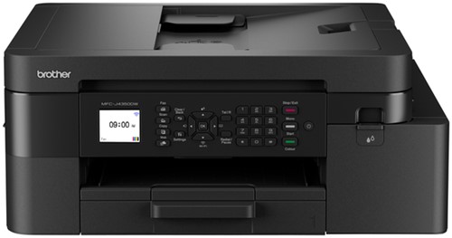 Multifunctional Brother MFC-J4350DW inktjet 