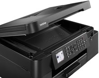 Multifunctional Brother MFC-J4350DW inktjet  - ACTIE!!-3