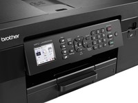 Multifunctional Brother MFC-J4350DW inktjet -1