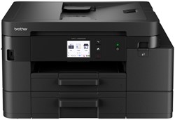 Multifunctional Brother MFC-J4550DW inkjet - ACTIE!!