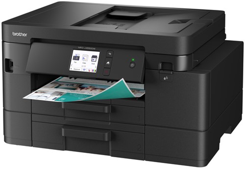 Multifunctional Brother MFC-J4550DW inkjet-2