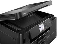 Multifunctional Brother MFC-J4550DW inkjet-3