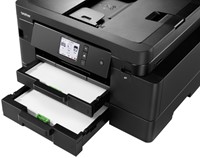 Multifunctional Brother MFC-J4550DW inkjet-2