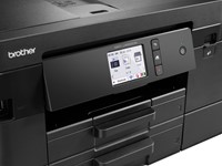Multifunctional Brother MFC-J4550DW inkjet-3