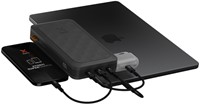 Powerbank Xtorm 67W Fuel Series 45.000 zwart-2