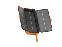 Xtorm powerbank Solar 10.000 Rugged