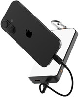 Powerbank Xtorm Solar and Light 10.000 zwart-2