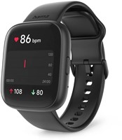 Smartwatch Hama 4000 zwart-2