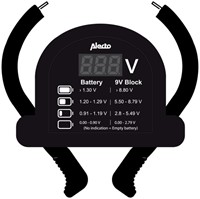 Batterijtester Alecto BTT2-1