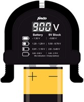 Batterijtester Alecto BTT2-3