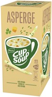 Cup-a-Soup Knorr asperge 21x175ml-2