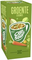 Cup-a-Soup Knorr groente 21x175ml-3
