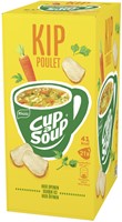 Cup-a-Soup Knorr kip 21x175ml-2