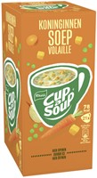 Cup-a-Soup Knorr koninginnensoep 21x175ml-3