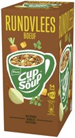 Cup-a-Soup Knorr rundvlees 21x175ml-2