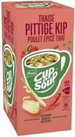 Cup-a-Soup Knorr Thaise pittige kip 21x175ml-3