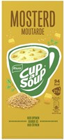 Cup-a-Soup Knorr mosterd 21x175ml-2