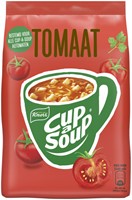 Cup-a-Soup Knorr machinezak tomaat 140ml-2