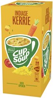 Cup-a-Soup Knorr Indiase kerrie 24x140ml-2
