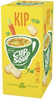 Cup-a-Soup Knorr kip 24x140ml-2