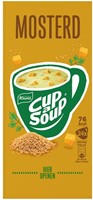 Cup-a-Soup Knorr mosterd 24x140ml-2