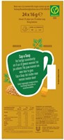 Cup-a-Soup Knorr mosterd 24x140ml-1