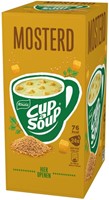 Cup-a-Soup Knorr mosterd 24x140ml-2