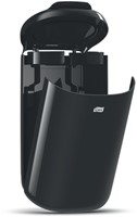 Afvalbak Tork B3 Elevation klein 5 liter zwart 564008-3