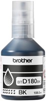 Navulinkt Brother BT-D180BK zwart-2
