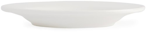 Schotel Olympia Lumina Ø14cm 6 stuks wit-2
