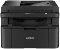 Multifunctional Brother DCP-L1660W laser