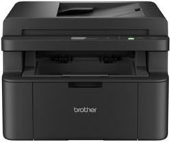 Multifunctional Brother DCP-L1660W laser
