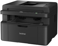Multifunctional Brother DCP-L1660W laser-2