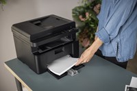 Multifunctional Brother DCP-L1660W laser-1