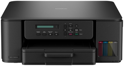 Multifunctional Brother DCP-T580DW inkjet