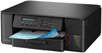 Multifunctional Brother DCP-T580DW inkjet-2