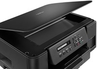 Multifunctional inktjet printer Brother DCP-T580DW-3