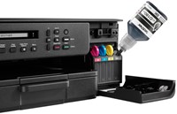 Multifunctional Brother DCP-T580DW inkjet-2