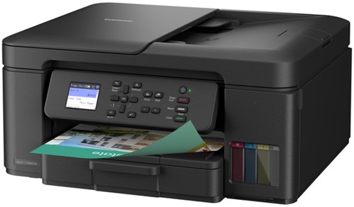 Multifunctional Brother DCP-T780DW inkjet-2