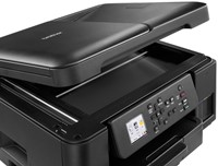 Multifunctional Brother DCP-T780DW inkjet-3