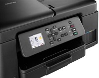 Multifunctional Brother DCP-T780DW inkjet-2