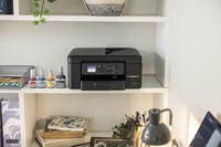 Multifunctional Brother DCP-T780DW inkjet-2