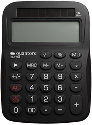 Rekenmachine Quantore EC-170Q 10 cijfers