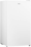 Koelkast Tomado tafelmodel 80 liter met vriesvak energieklasse D wit-2