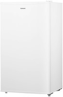 Koelkast Tomado tafelmodel 80 liter met vriesvak energieklasse D wit-3