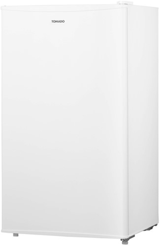 Koelkast Tomado tafelmodel 80 liter met vriesvak energieklasse D wit-3