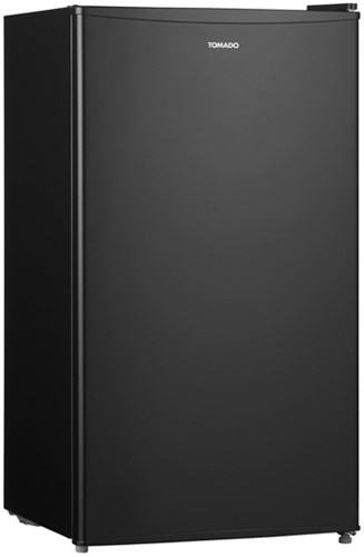 Koelkast Tomado tafelmodel 94 liter energieklasse D zwart-2