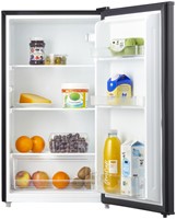Koelkast Tomado tafelmodel 94 liter energieklasse D zwart-2