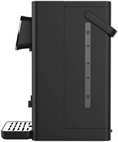 Heetwaterdispenser Tomado 2,5 liter 2200watt zwart-3