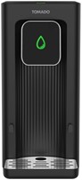 Heetwaterdispenser Tomado 2,5 liter 2200watt zwart-1